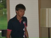 Фотография Вронского Максима