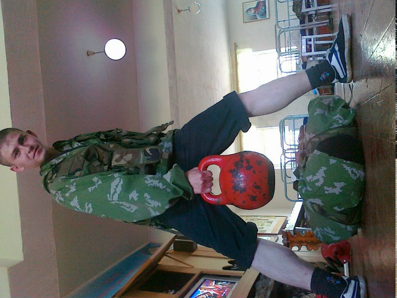 Михаил Счеталин фотография #49