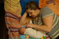 Фотография Кожевиной Юлии