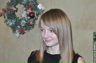 Фотография Кропотиной Натальи