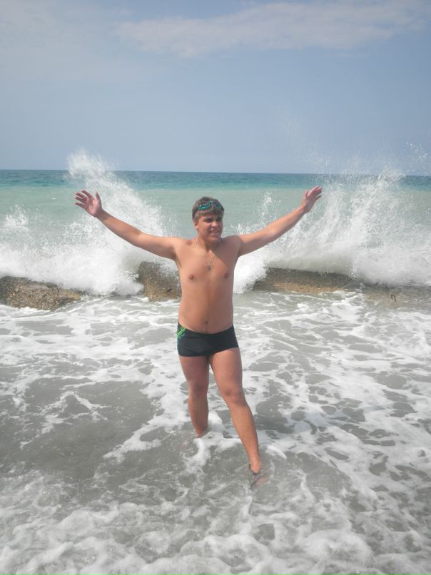 Дмитрий Матвеев фотография #37