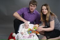 Фотография Альхова Василия