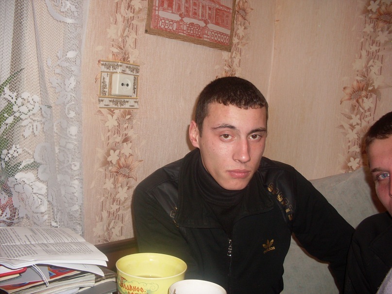 Иван Сальников фотография #35