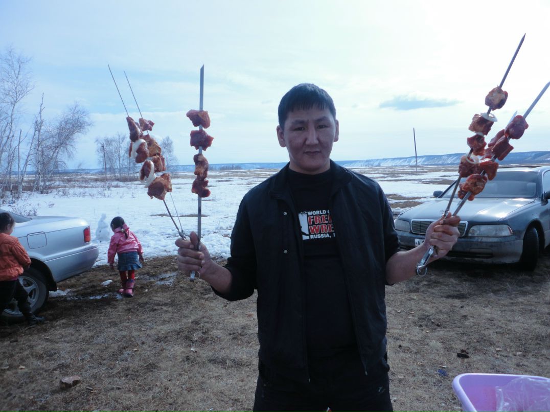 Николай Соловьев фотография #34