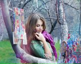 Фотография Фокиной Ирины