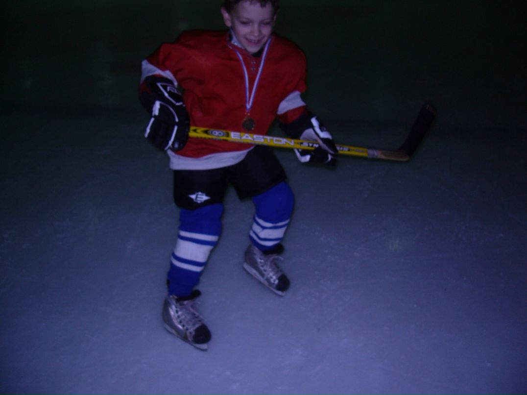 Тима Лузин фотография #36