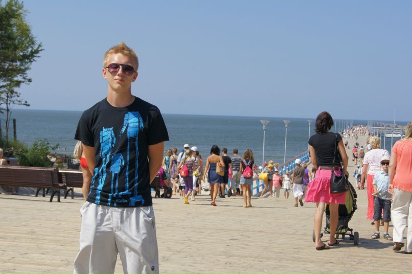 Дмитрий Лепеев фотография #20