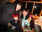 Фотография Лобачевой Анастасии