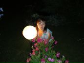 Фотография Ивановой Анастасии