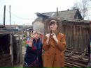 Фотография Долговой Надежды