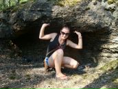 Фотография Ильницкой Екатерины