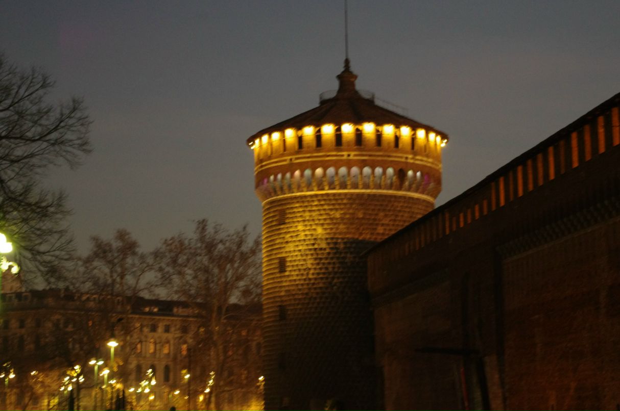 Anzhelika Vaillard фотография #25