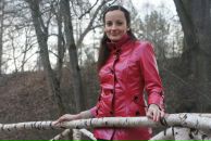 Фотография Харламовой Натальи