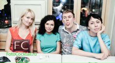 Фотография Коломина Павла