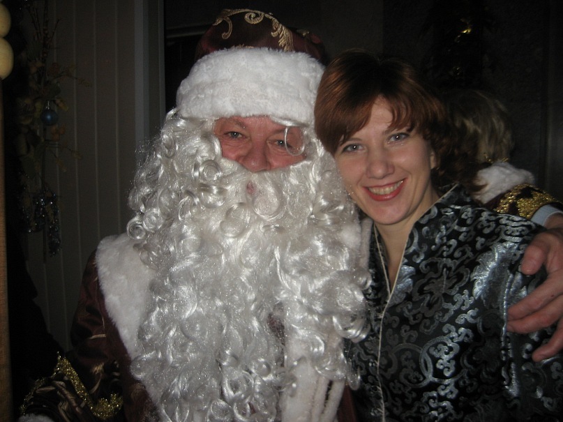 Наталия Симанько фотография #19