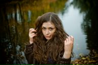 Фотография Молчановой Софьи