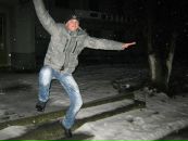 Саша Ситніцький фотография #40 (источник - https://vk.com/id40298960)