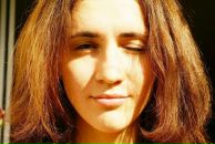 Фотография Сабировой Лилии