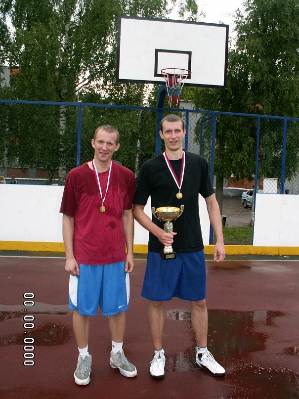 Марк Михайлов фотография #23