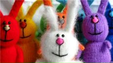 Фотография Юровой Тани