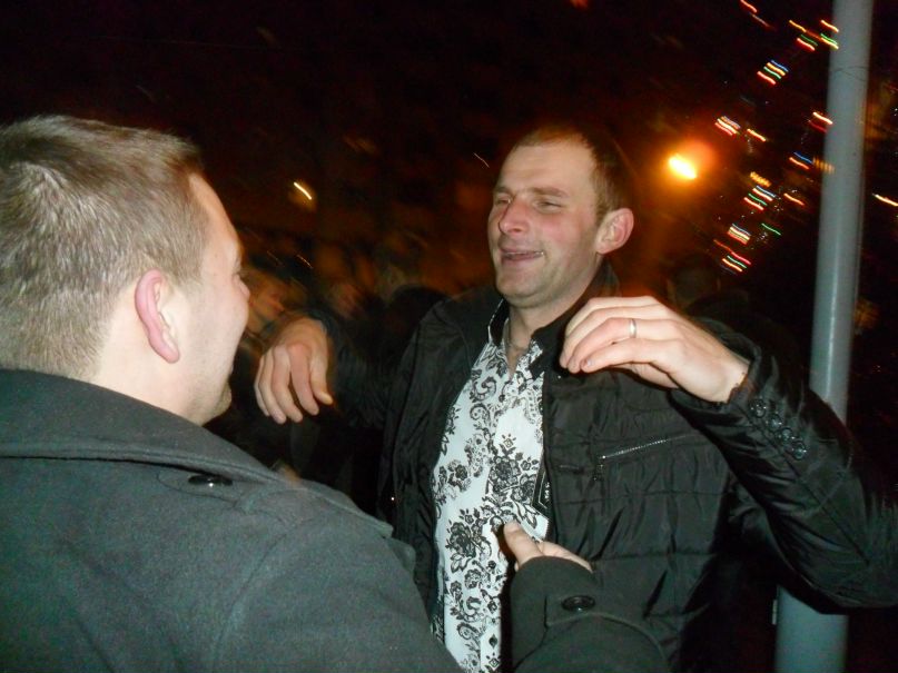 Евгений Демьяненко фотография #21