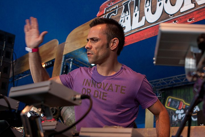 Noize Suppressor фотография #26