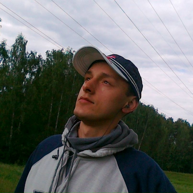 Сергей Иванов фотография #6