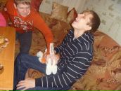 Фотография Михайлова Дениса