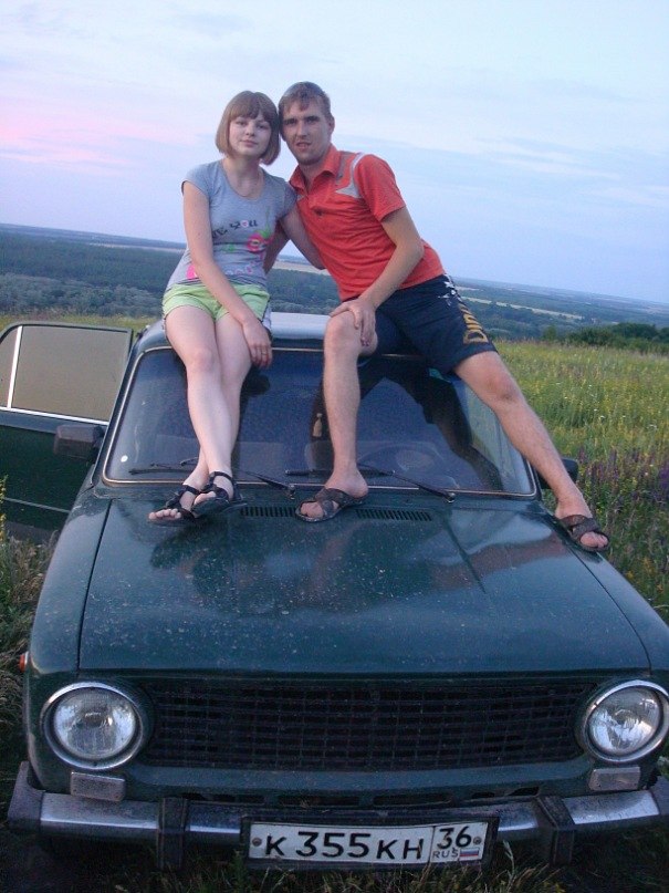 Денис Соболев фотография #26