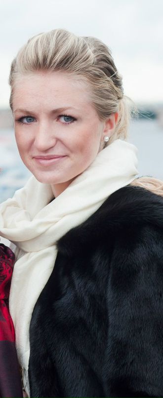 Юлич Мальцева фотография #18