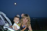 Фотография Аптраевой-Киреевой Ольги