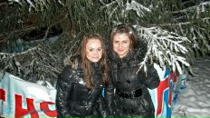 Фотография Маисурадзе Марины