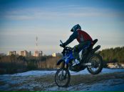 Фотография Смирнова Андрея