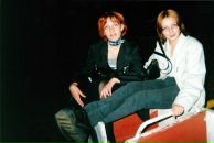 Фотография Беседневой Юлии