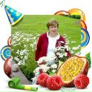 Фотография Паскановой Тамары