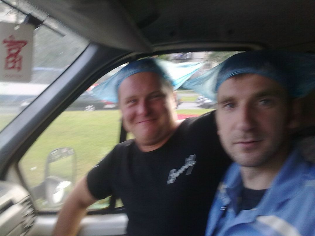 Сергей Кучеренков фотография #18