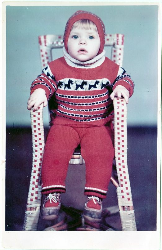 Ольга Михеева фотография #32