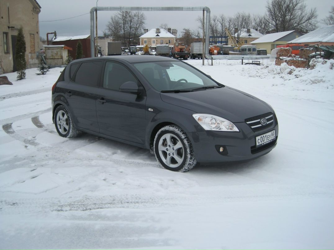 Игорь Строганов фотография #16