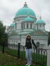 Фотография Борисовой Елены