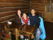 Ліля Січка фотография #3 (источник - https://vk.com/id100643592)