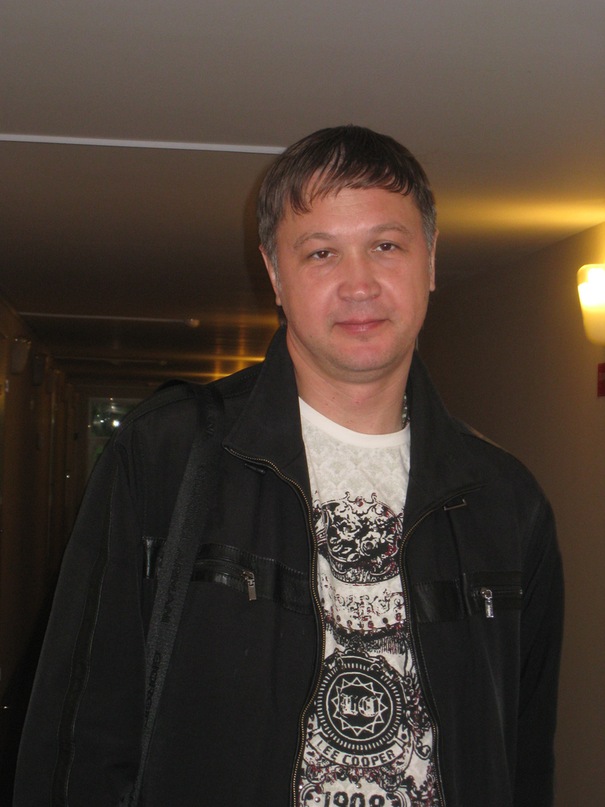 Игорь Рожков фотография #8