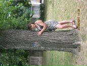 Крістіна Кривошея фотография #26 (источник - https://vk.com/id24975080)