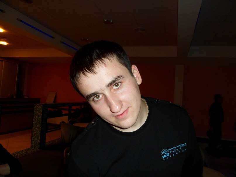 Александр Бублей фотография #39