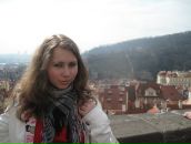 Фотография Драницы Марии