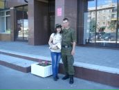 Фотография Остроумовой Елены