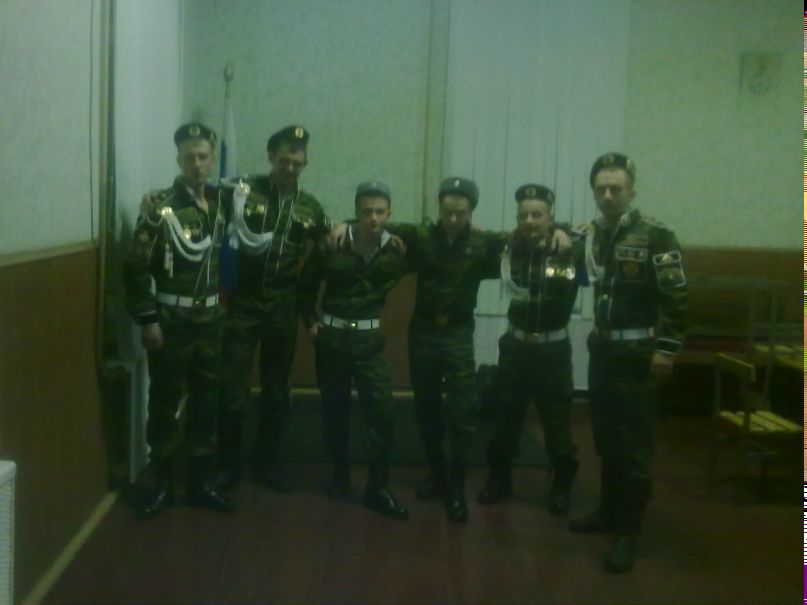 Станислав Рылин фотография #3