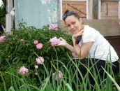 Фотография Гатауллиной Альбины