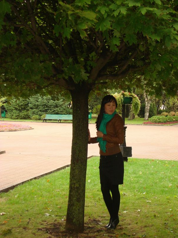 Бугуня Болданова фотография #4