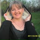 Фотография Федяниной-Гребеньковой Светланы