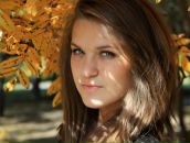 Фотография Ларионовой Олеси